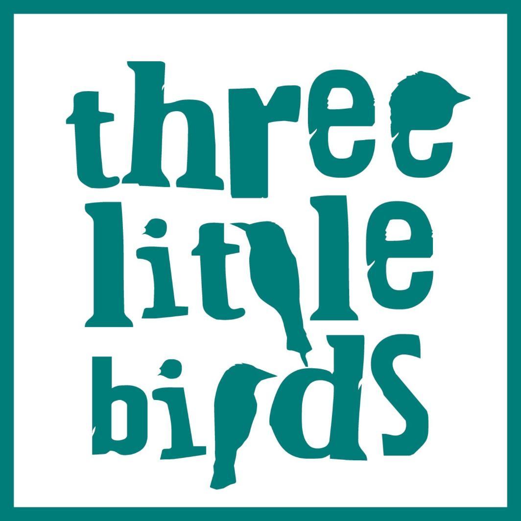Three Little Birds Guimarães Exterior foto